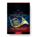 Best Service - Chris Hein Orchestral Brass EXtended