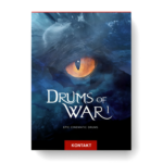 Cinesamples – Drums Of War