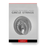 8Dio - Circle Strings