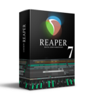 Cockos REAPER (Windows)