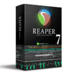 Cockos REAPER (Windows)
