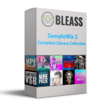 SampleWiz 2 Complete Library Collection (Windows)