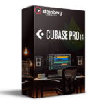 Steinberg – Cubase Pro 14 (Windows)