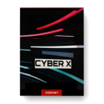 Rast Sound - Cyber X