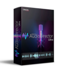 CyberLink AudioDirector Ultra (Windows)