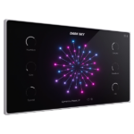 Cymatics Dark Sky (Windows)