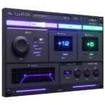 Cymatics Illusion (Windows)