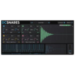 Plugin Boutique - DC Snares (Windows)