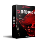 Steinberg Dorico Pro 5 (Windows)