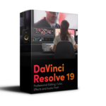 DaVinci Resolve Studio 19 (Windows)