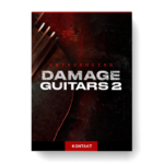 Heavyocity - Damage Guitars 2