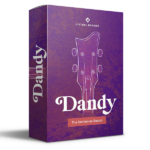 UJAM - Virtual Bassist Dandy (Windows)