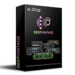 Three Body Tech – Deep Vintage Bundle (Windows)