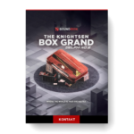 Soundiron – Delphi Piano 2