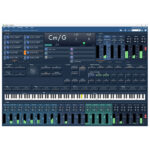 Deltarray – GigLad PC Arranger (Windows)