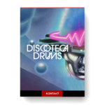 Native Instruments - Play Series Discoteca Drums