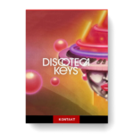 Native Instruments – Play Series Discoteca Keys