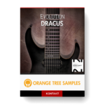 Orange Tree Samples – Evolution Dracus