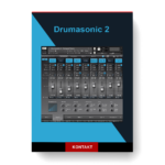 Music Services - Drumasonic 2