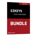 Toontrack – EZkeys MIDI Packs Bundle