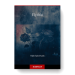 Triple Spiral Audio - Elythia