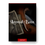 Embertone – Leonid Bass