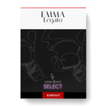 Sonora Cinematic - Emma Legato