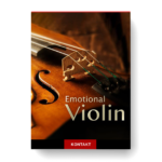 Big Fish Audio – Emotional Violin