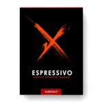 Sonokinetic - Espressivo