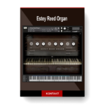 Soniccouture – Estey Reed Organ