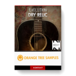 Orange Tree Samples - Evolution Dry Relic