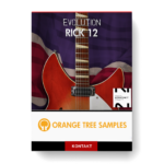 Orange Tree Samples – Evolution Rick 12
