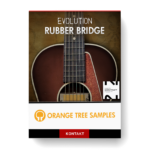 Orange Tree Samples – Evolution Rubber Bridge