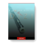 Evolution Series - World Colors Dizi