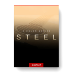 Evolution Series – Prepared Colors Steel