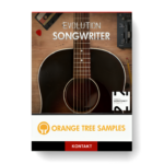 Orange Tree Samples - Evolution Songwriter