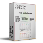 Excite Audio - Plugins Bundle (Windows)