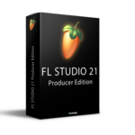 FL Studio 21 Producer Edition (Windows)