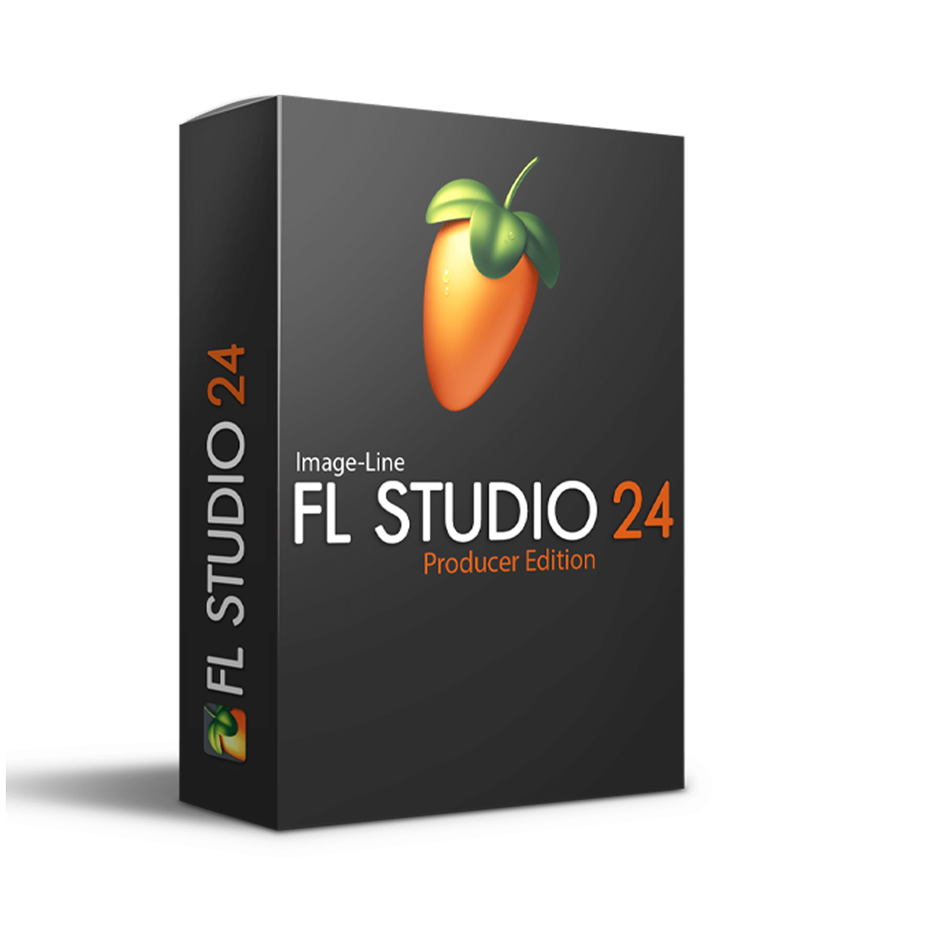 FL Studio 24 Producer Edition (Windows) FL Studio 24 Producer Edition (Windows) - Image 1