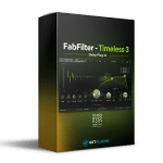 FabFilter - Timeless 3 (Windows)