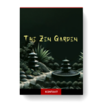 FluffyAudio - The Zen Garden