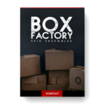 Fracture Sounds - Box Factory