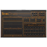 GForce Software – IconDrum (Windows)