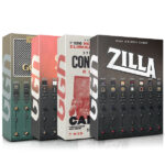 GGD Studio Cabs Bundle (Windows)