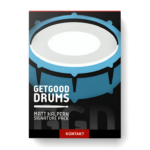 GetGood Drums – Matt Halpern Signature Pack