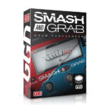 GetGood Drums - Smash And Grab 2 (Windows)
