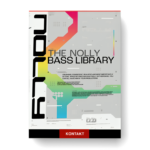 GetGood Drums – The Nolly Bass Library