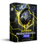 Ghosthack – Ultimate Producer Bundle 2025