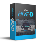 U-he - Hive 2 (Windows)