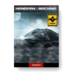 PulseSetter Sounds - Handpan Machina